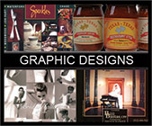 graphic designs